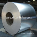 Bobina de alumínio escovado 3003 preço concessões preço de fábrica